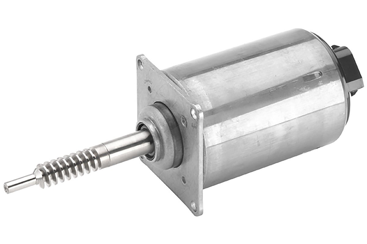 Vdo Stellelement, Exzenterwelle (variabler Ventilhub) [Hersteller-Nr. A2C59515106] für BMW