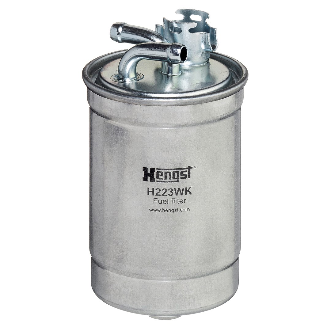 Hengst Filter Kraftstofffilter [Hersteller-Nr. H223WK] für Audi