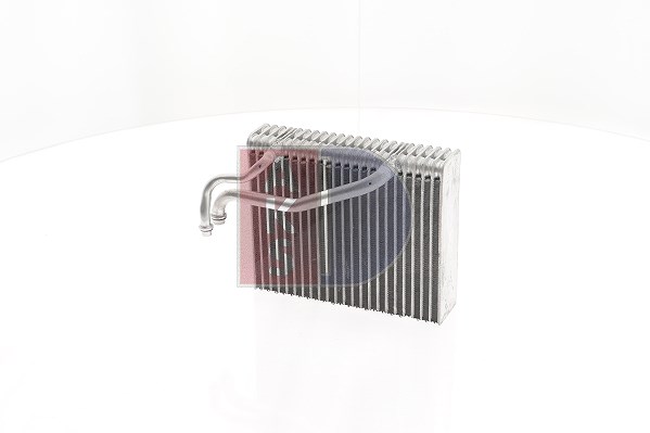 Aks Dasis Verdampfer, Klimaanlage [Hersteller-Nr. 820069N] für Renault