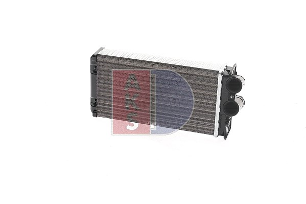 Aks Dasis Wärmetauscher, Innenraumheizung [Hersteller-Nr. 069002N] für Peugeot, Citroën