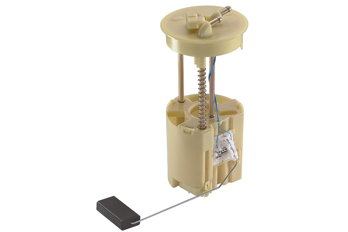 Vdo Sensor, Kraftstoffvorrat [Hersteller-Nr. 221-824-057-009Z] für Mercedes-Benz