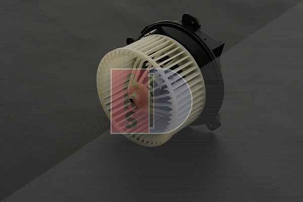 Aks Dasis Elektromotor, Innenraumgebläse [Hersteller-Nr. 870700N] für Citroën, Peugeot, Fiat