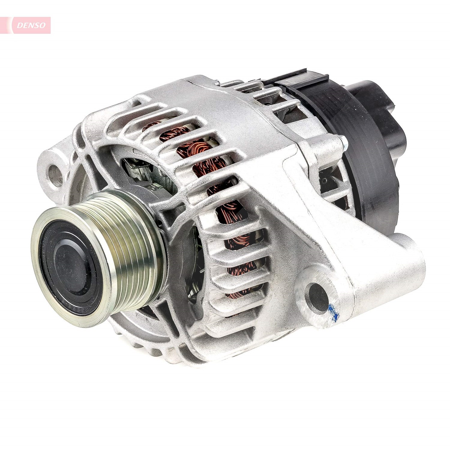 Denso Generator [Hersteller-Nr. DAN1000] für Alfa Romeo, Lancia