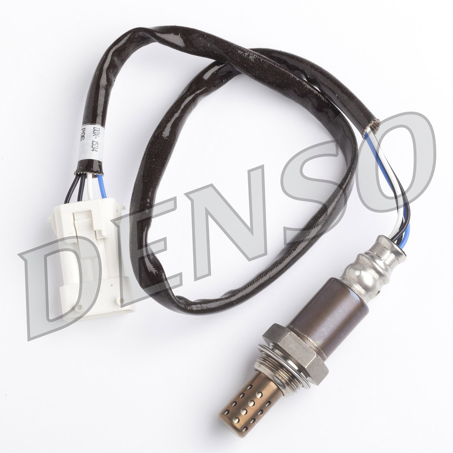 Denso Lambdasonde [Hersteller-Nr. DOX-1534] für Citroën, Peugeot