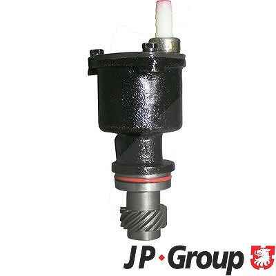 Jp Group Unterdruckpumpe, Bremsanlage [Hersteller-Nr. 1117100100] für Seat, Ford, VW, Audi, Skoda