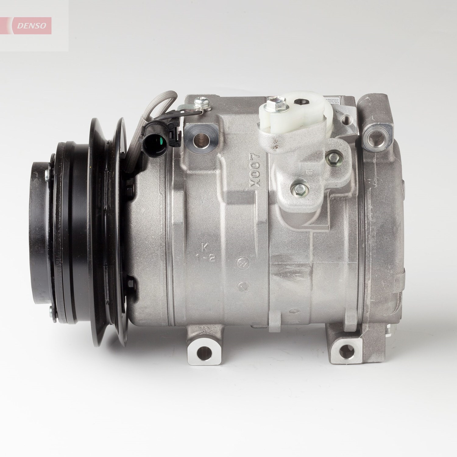 Denso Kompressor, Klimaanlage [Hersteller-Nr. DCP45009] für Mitsubishi