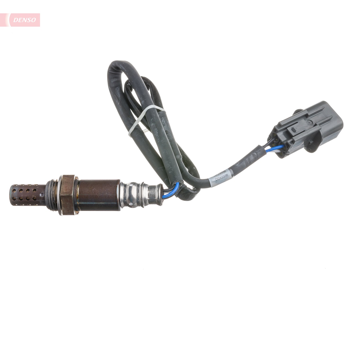 Denso Lambdasonde [Hersteller-Nr. DOX-0336] für Mitsubishi