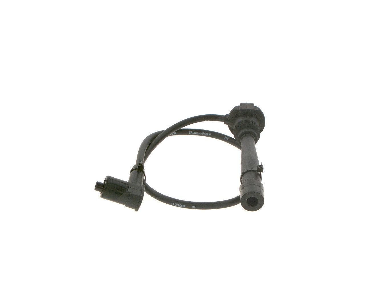 Bosch Zündleitungssatz [Hersteller-Nr. 0986357181] für Fiat, Lancia