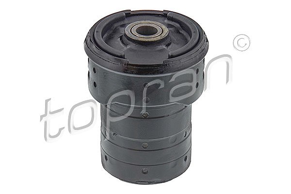 Topran Lagerung, Achsträger [Hersteller-Nr. 501605] für BMW