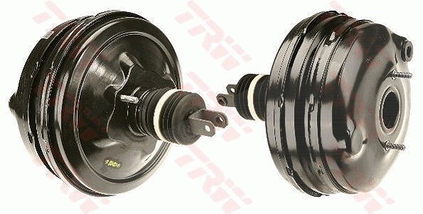 Trw Bremskraftverstärker [Hersteller-Nr. PSA123] für Mercedes-Benz