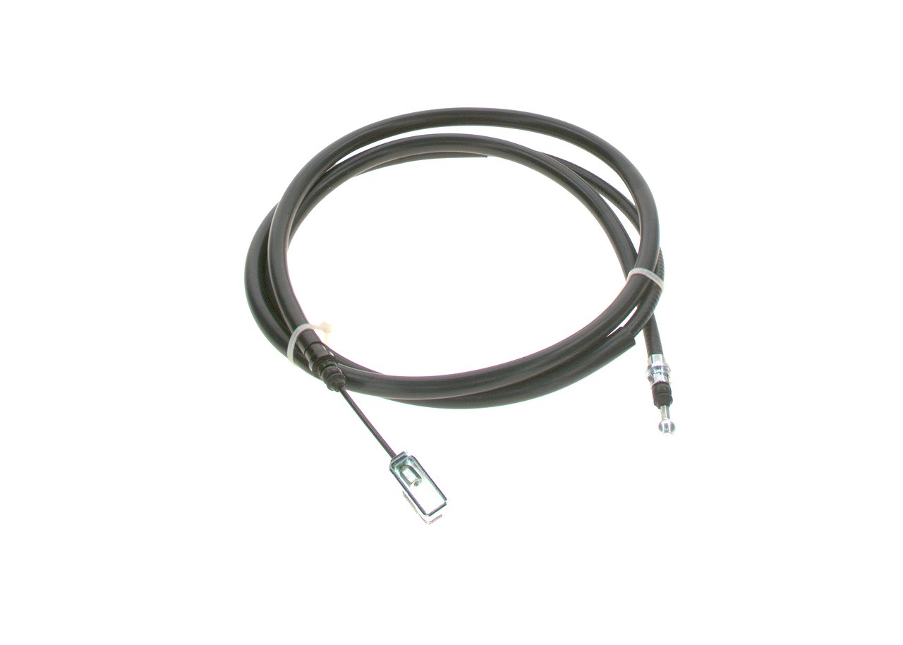 Bosch Seilzug, Feststellbremse [Hersteller-Nr. 1987477714] für Citroën, Lancia, Peugeot, Fiat