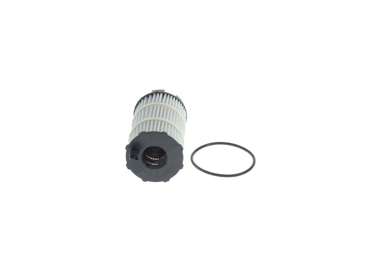Bosch Ölfilter [Hersteller-Nr. F026407011] für Audi, Lamborghini, VW