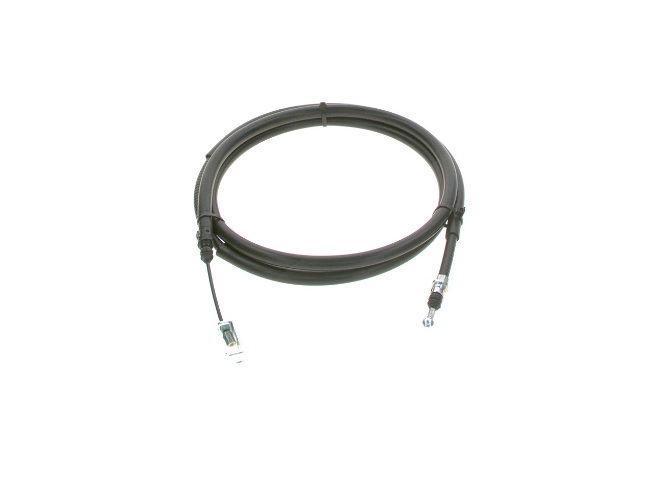 Bosch Seilzug, Feststellbremse [Hersteller-Nr. 1987477953] für Lancia, Peugeot, Fiat, Citroën