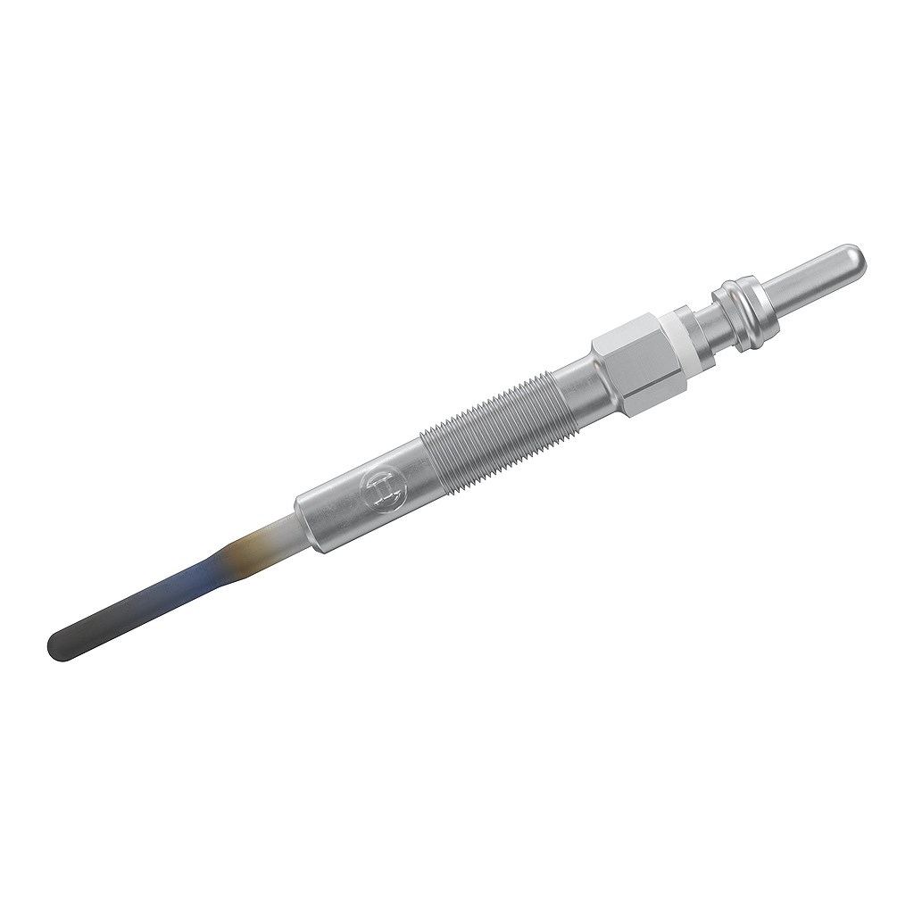 Bosch Glühkerze [Hersteller-Nr. 0250403010] für Opel, Chevrolet, Vauxhall