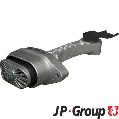 Jp Group Lagerung, Automatikgetriebe [Hersteller-Nr. 1132406600] für Seat, Audi, VW