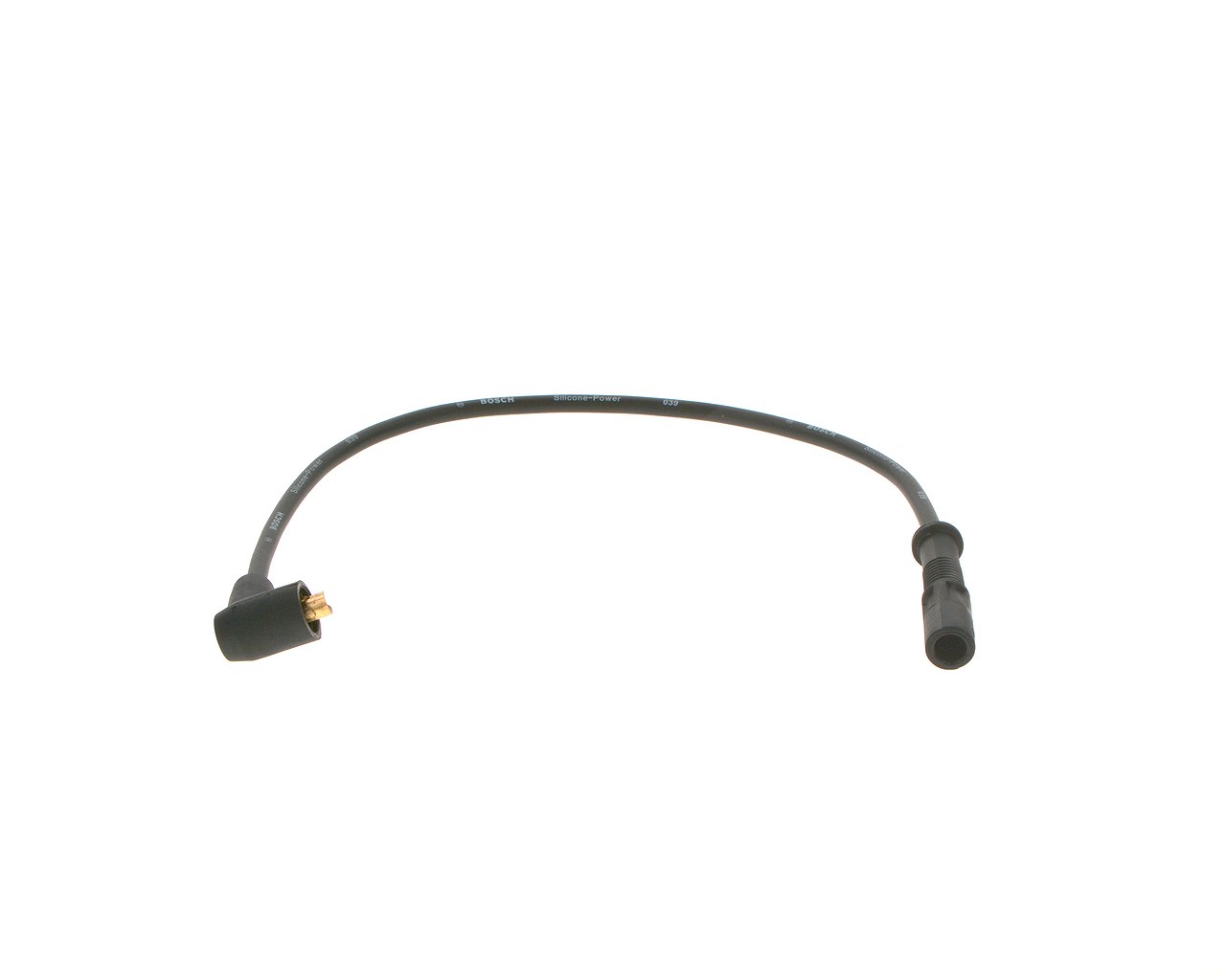 Bosch Zündleitungssatz [Hersteller-Nr. 0986356853] für Fiat, Autobianchi, Lancia