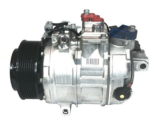 Nrf Kompressor, Klimaanlage [Hersteller-Nr. 32836] für BMW