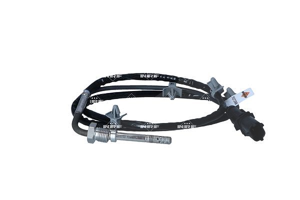 Abgastemperatursensor oval 707288 NRF für OPEL MERIVA A Großraumlimousine - Bild 7