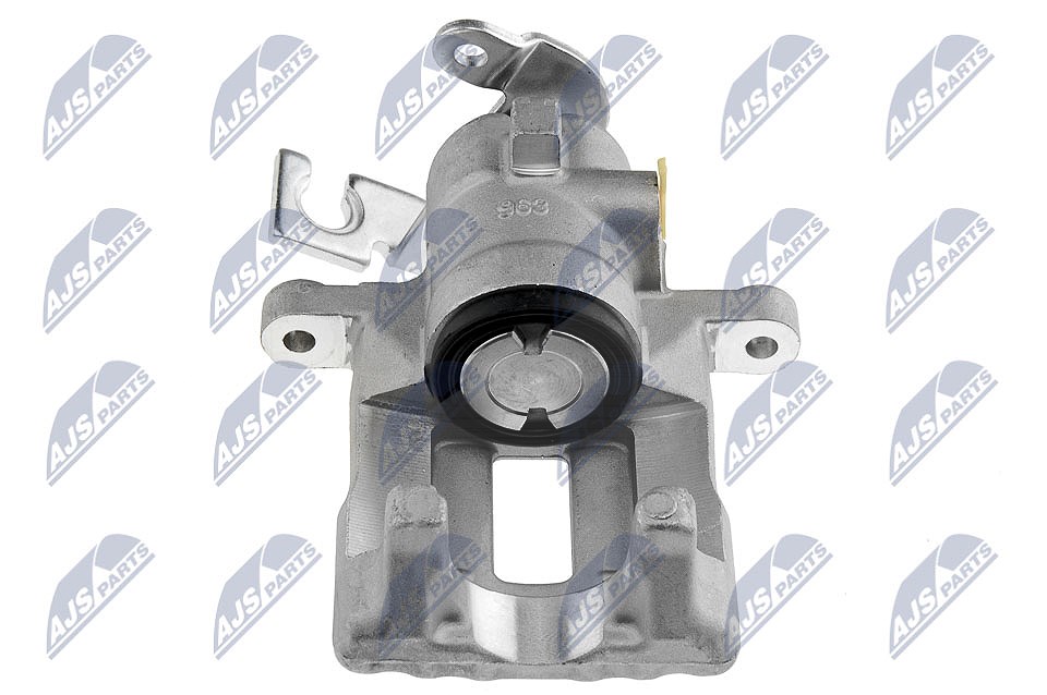 Nty Bremssattel [Hersteller-Nr. HZT-TY-015] für Toyota