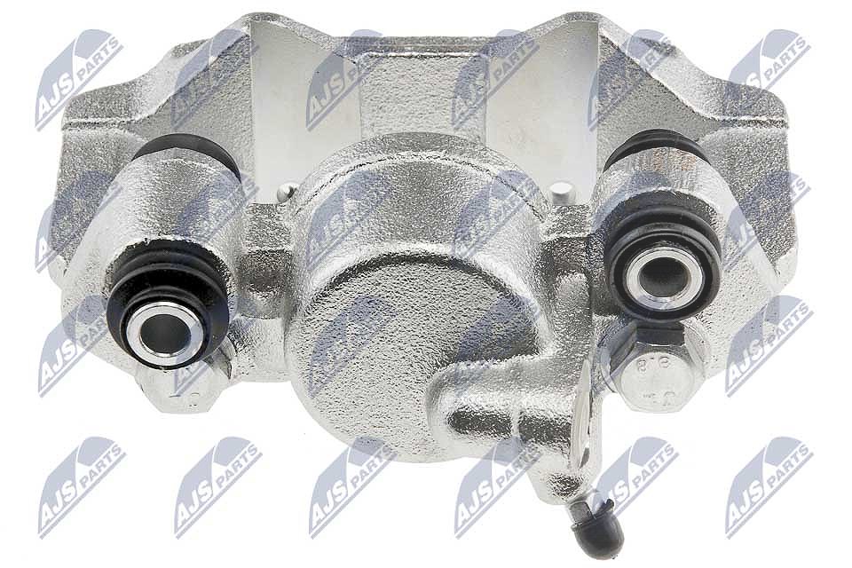 Nty Bremssattel [Hersteller-Nr. HZT-MS-016] für Mitsubishi