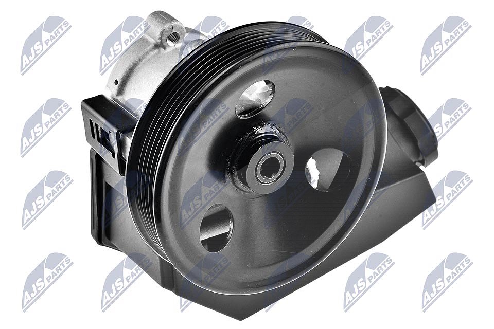 Nty Hydraulikpumpe, Lenkung [Hersteller-Nr. SPW-CH-000] für Jeep