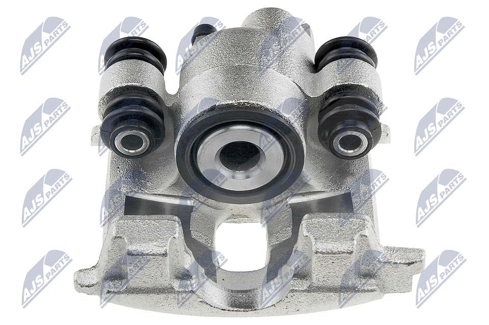 Nty Bremssattel [Hersteller-Nr. HZT-CH-013] für Chrysler