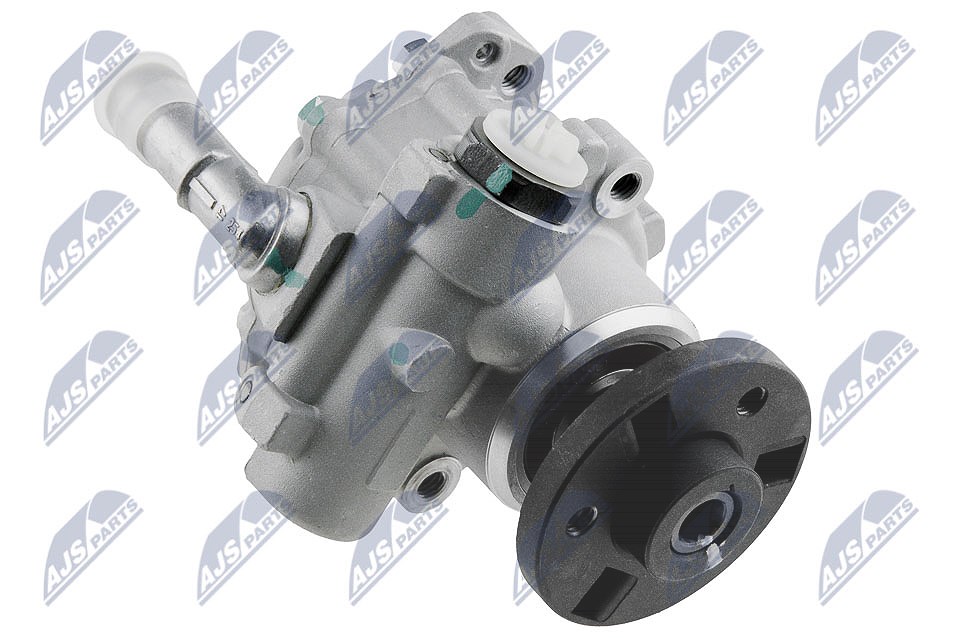 Nty Hydraulikpumpe, Lenkung [Hersteller-Nr. SPW-BM-019] für BMW