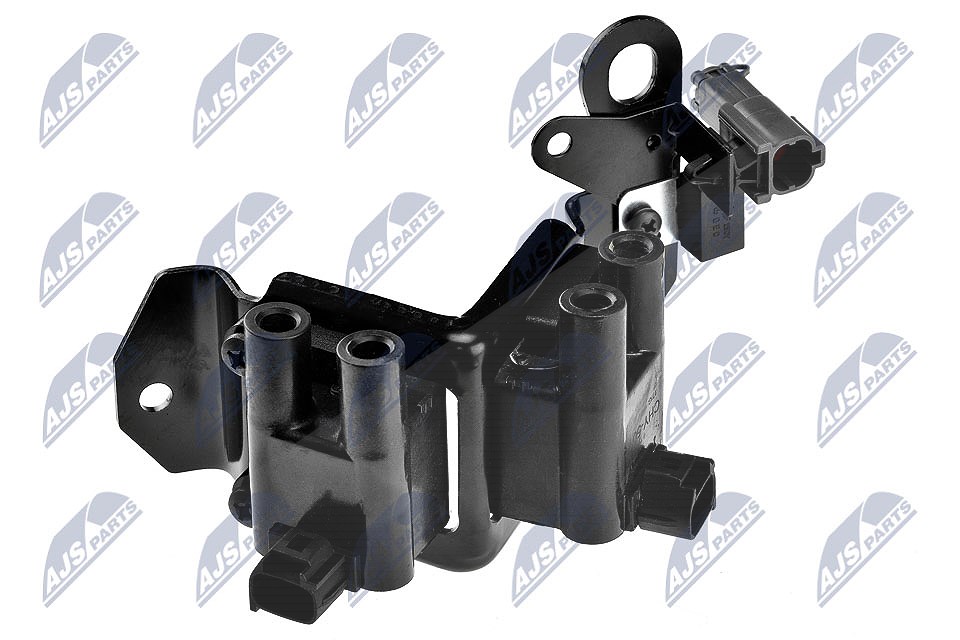 Nty Zündspule [Hersteller-Nr. ECZ-HY-501] für Hyundai
