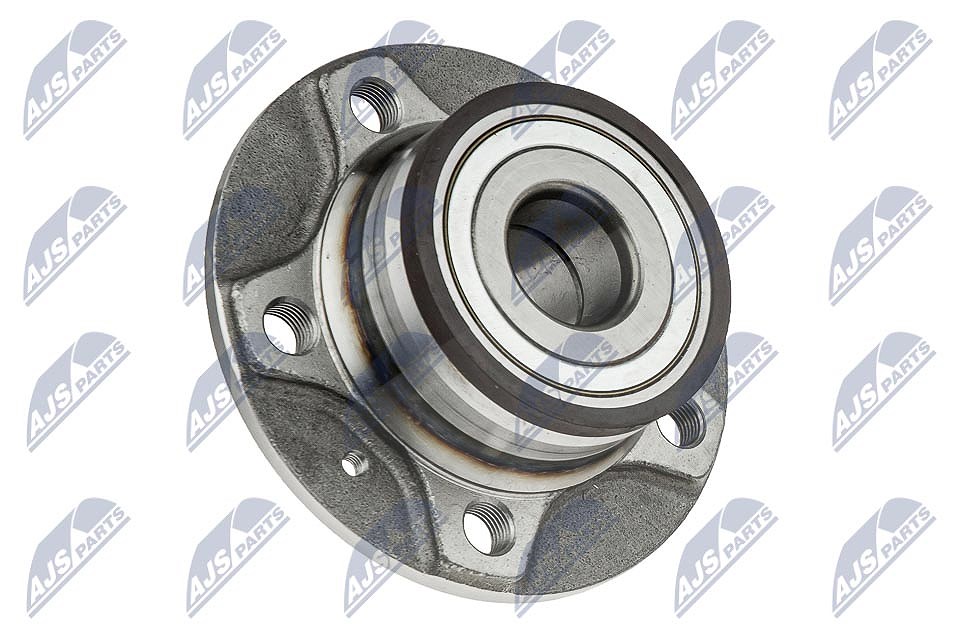 Nty Radlagersatz [Hersteller-Nr. KLT-AU-010] für Audi