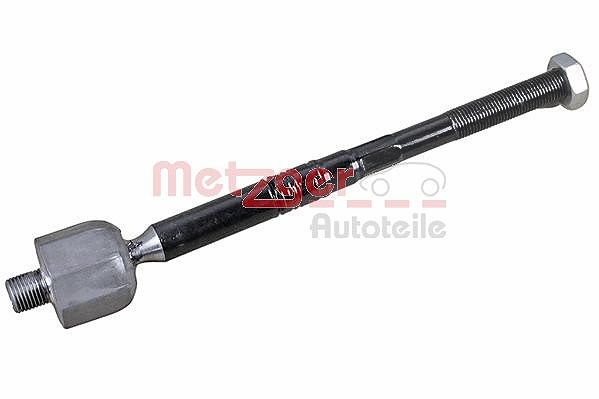 Metzger Autoteile Axialgelenk, Spurstange [Hersteller-Nr. 51030008] für BMW