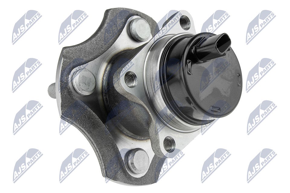 Nty Radlagersatz [Hersteller-Nr. KLT-TY-063] für Toyota