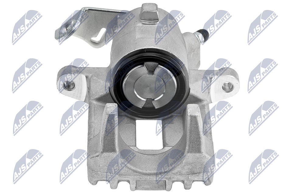 Nty Bremssattel [Hersteller-Nr. HZT-WW-030] für VW, Seat, Skoda, Audi