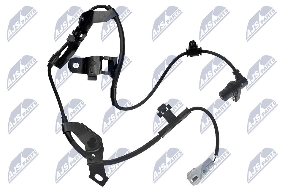 Nty Sensor, Raddrehzahl [Hersteller-Nr. HCA-TY-044] für Toyota