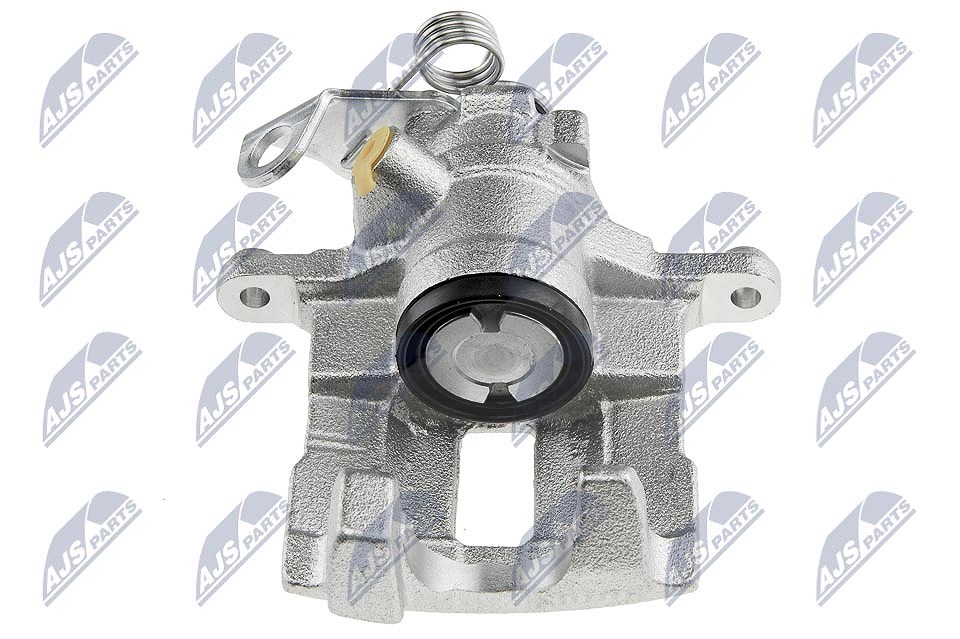 Nty Bremssattel [Hersteller-Nr. HZT-WW-018] für Seat, Ford, VW