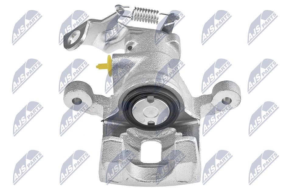 Nty Bremssattel [Hersteller-Nr. HZT-HY-517] für Hyundai
