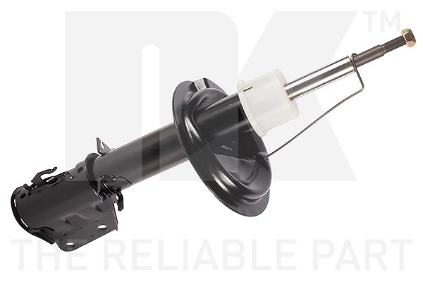Nk Stoßdämpfer [Hersteller-Nr. 65233142] für Fiat