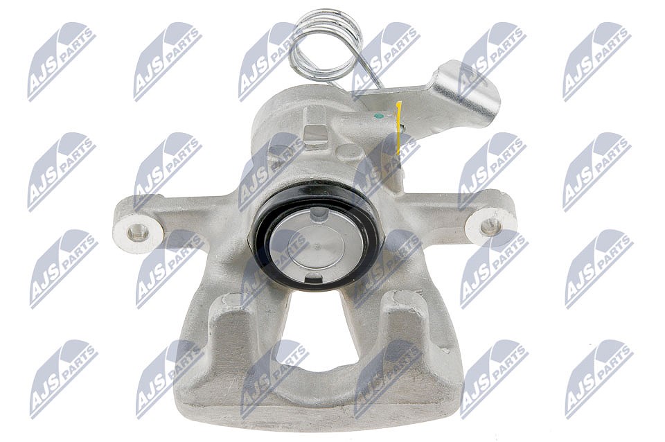 Nty Bremssattel [Hersteller-Nr. HZT-AR-006] für Alfa Romeo