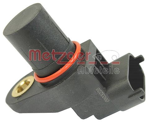 Metzger Autoteile Sensor, Nockenwellenposition [Hersteller-Nr. 0903228] für Mercedes-Benz