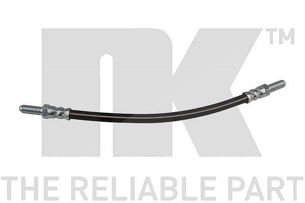 Nk Bremsschlauch [Hersteller-Nr. 854106] für Saab