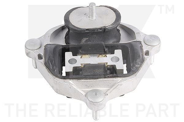 Nk Lagerung, Schaltgetriebe [Hersteller-Nr. 59747007] für Audi