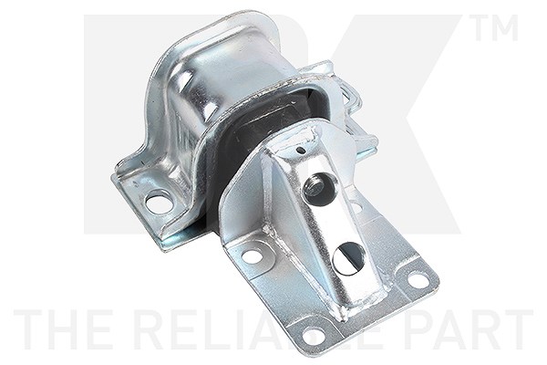Nk Lagerung, Motor [Hersteller-Nr. 59719013] für Fiat, Peugeot, Citroën