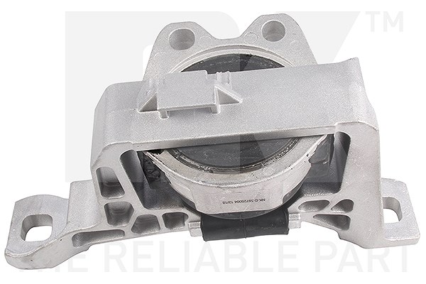 Nk Lagerung, Motor [Hersteller-Nr. 59725004] für Ford