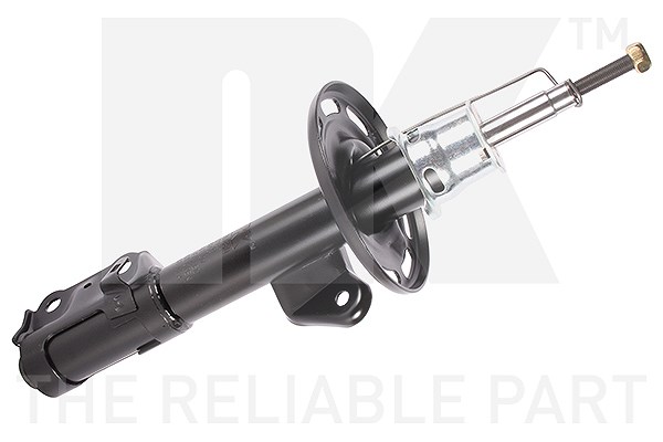 Nk Stoßdämpfer [Hersteller-Nr. 65261380] für Honda