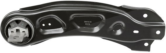 Lemförder Lenker, Radaufhängung [Hersteller-Nr. 3941001] für Mercedes-Benz