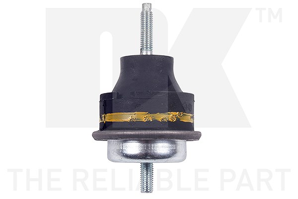 Nk Lagerung, Motor [Hersteller-Nr. 59719043] für Citroën, Peugeot