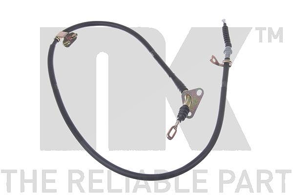 Nk Seilzug, Feststellbremse [Hersteller-Nr. 903242] für Mazda