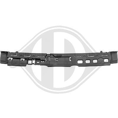 Diederichs Aufpralldämpfer, Stoßfänger [Hersteller-Nr. 4406069] für Renault