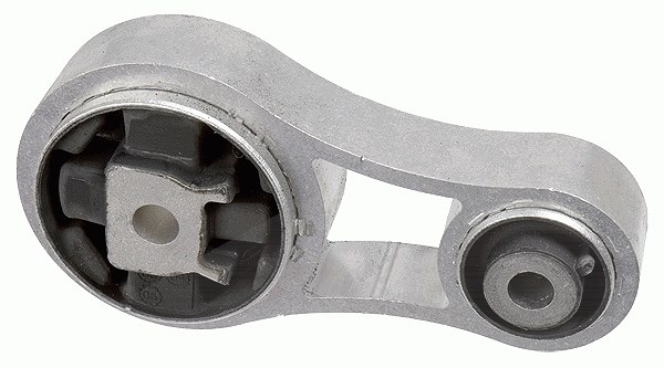 Lemförder Lagerung, Motor [Hersteller-Nr. 3790901] für Renault