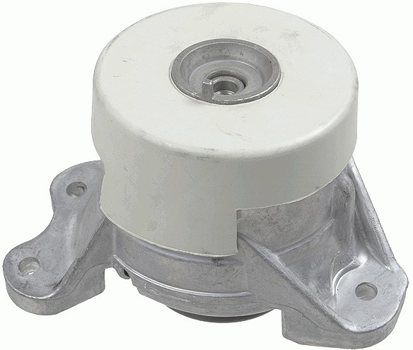 Lemförder Lagerung, Motor [Hersteller-Nr. 3887201] für Mercedes-Benz