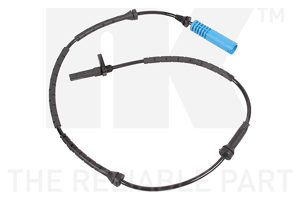 Nk Sensor, Raddrehzahl [Hersteller-Nr. 291530] für BMW
